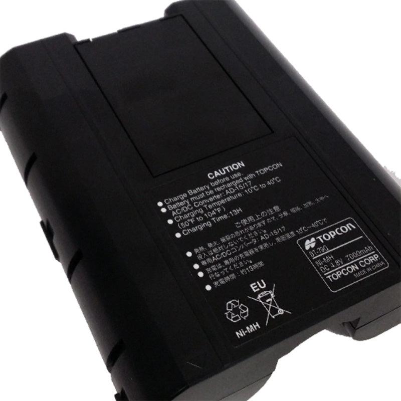 Topcon BT-79Q Battery Pack