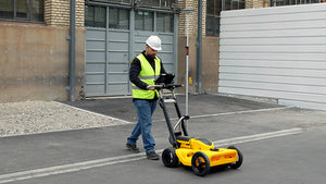 Ground Penetrating Radar