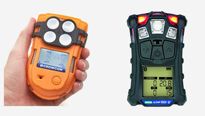 Gas Detectors