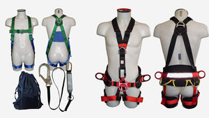 Safety Harnesses