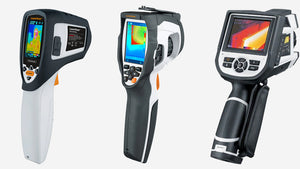 Thermal Imaging Cameras