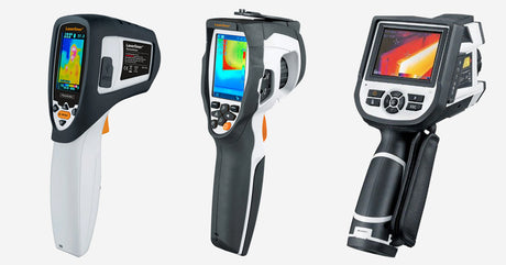 Thermal Imaging Cameras