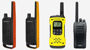 Two-Way Radios