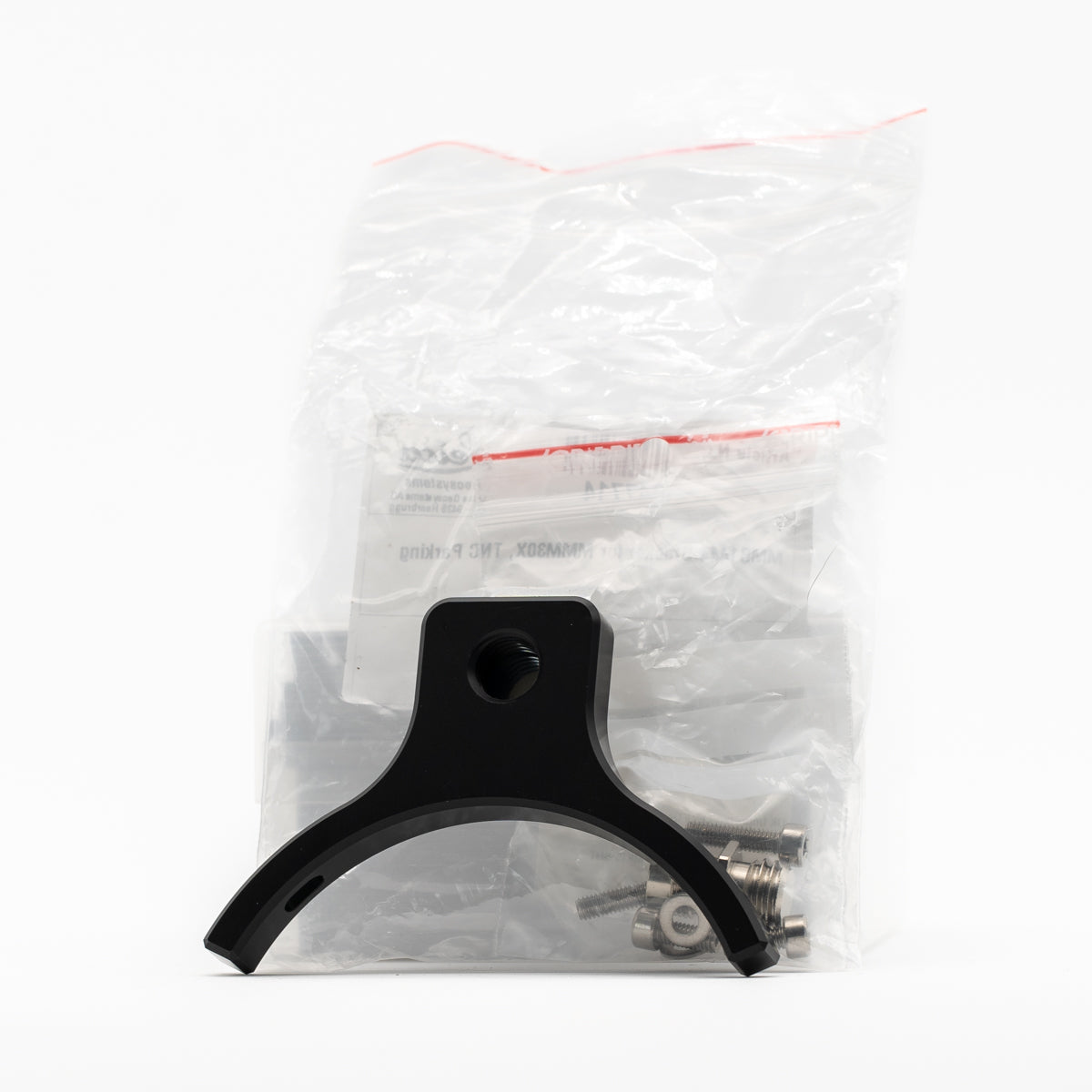 Leica MMB1444 Bracket for MMM30X, TNC Parking