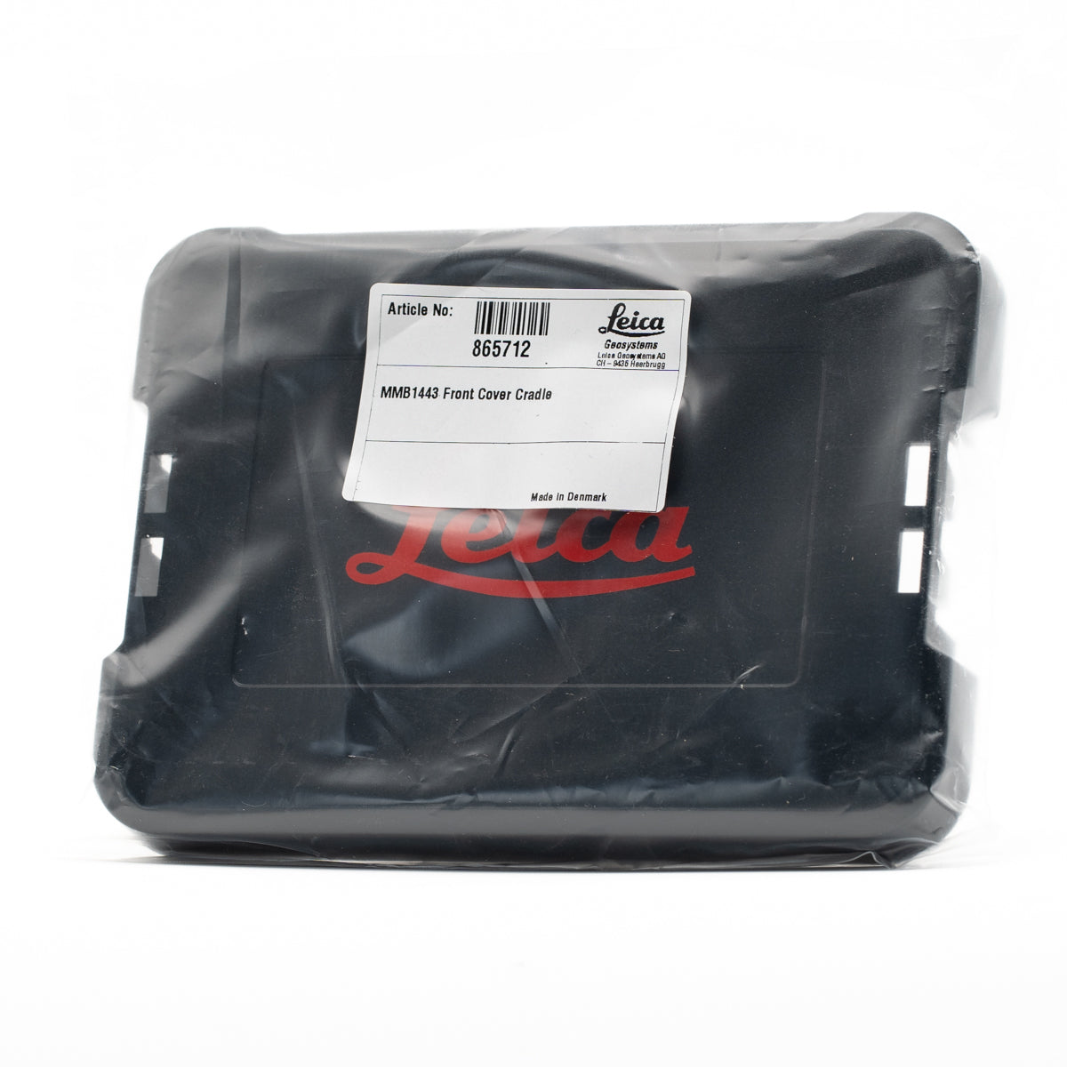 Leica MMB1443 Front Cover Cradle