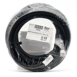 Leica MSC1447 Cable M12 F/F With Protection - 3.5m