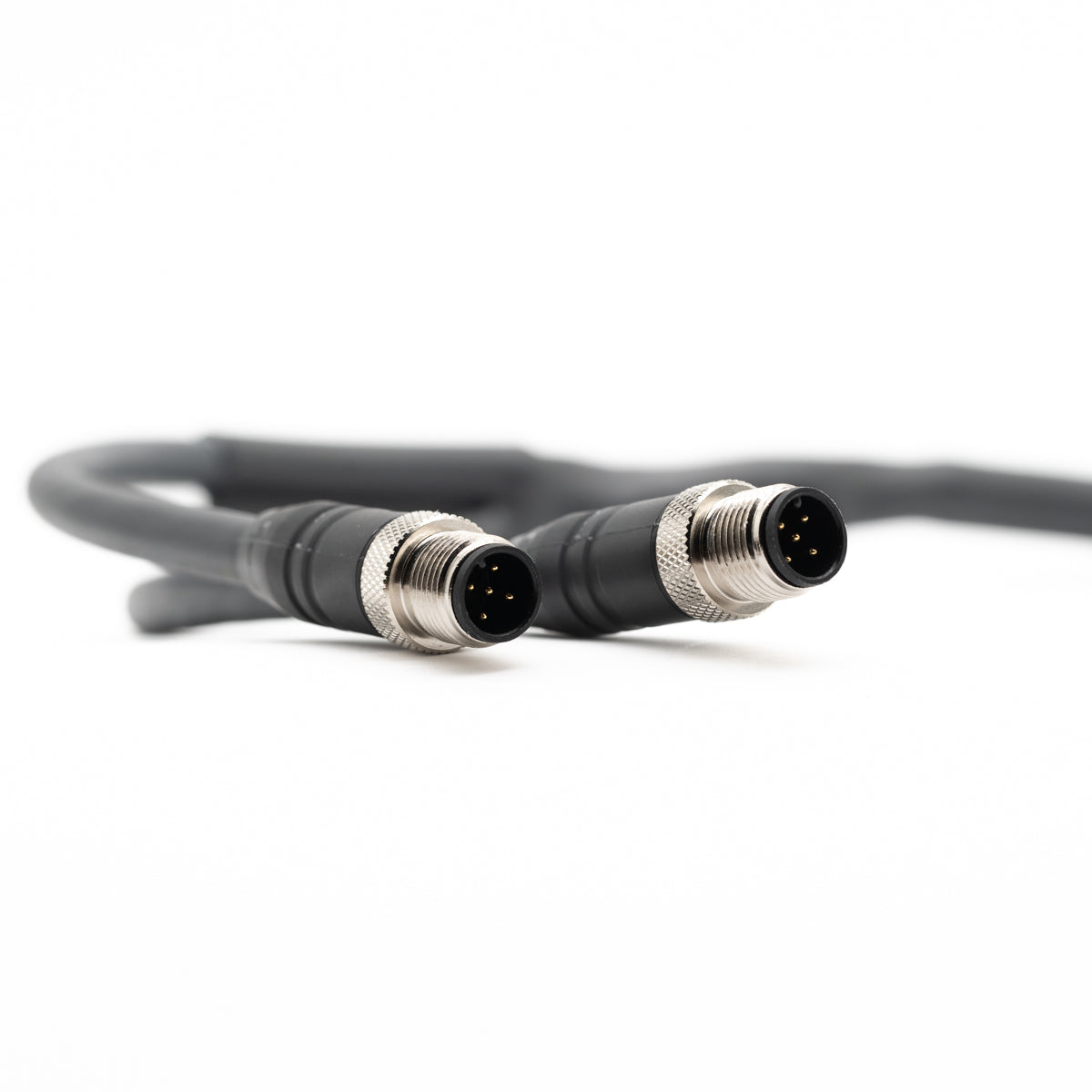 Leica MYC708 Y-cable CAN split - 0.5m - M12 f/m/m