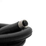 Leica MSC1447 Cable M12 F/F With Protection - 3.5m