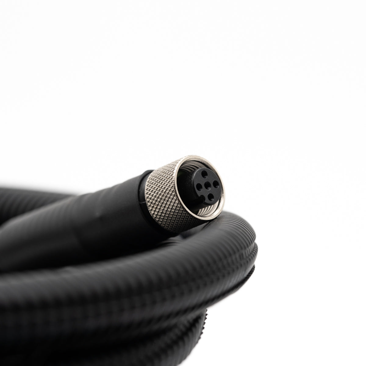 Leica MSC1450 Cable M12 F/F With Protection - 10.0m