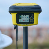 Leica iCON GPS 160