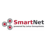 Leica SmartNet National GNSS Network Solution