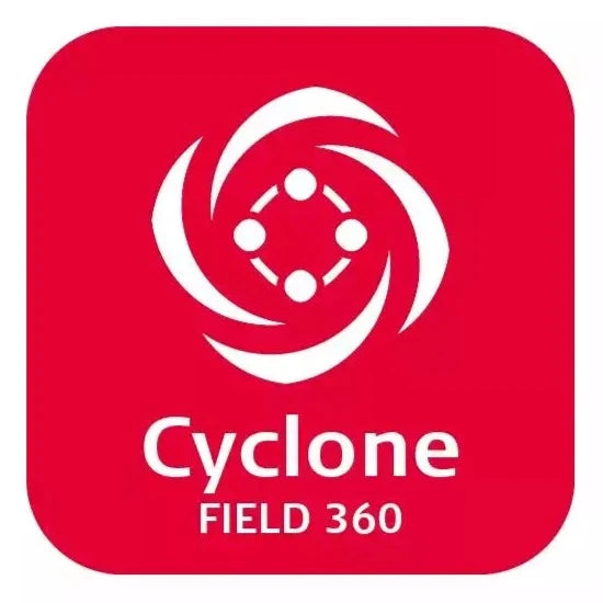 Leica Cyclone FIELD 360