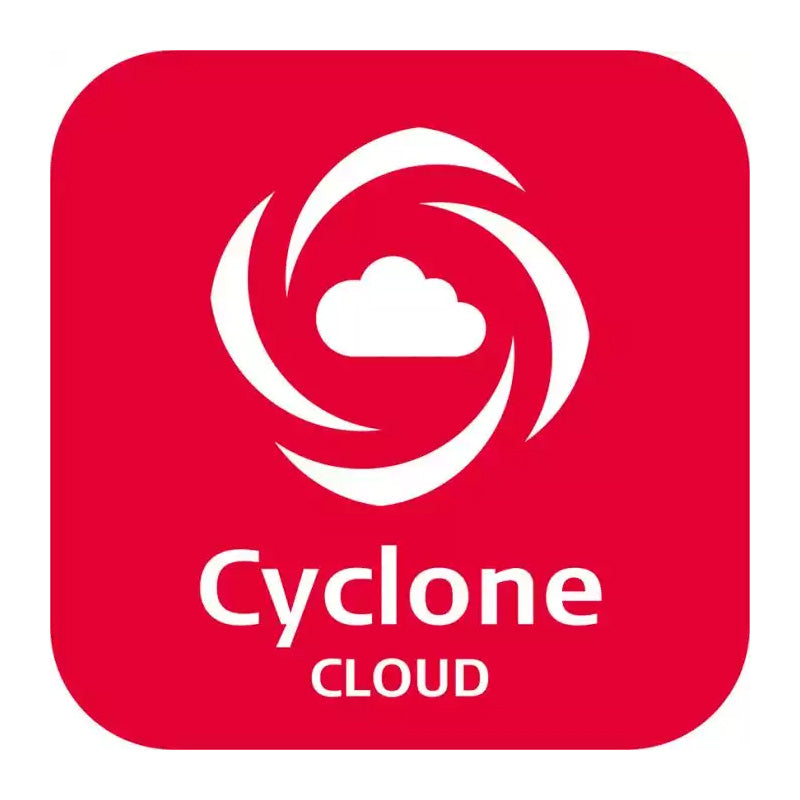 Leica Cyclone CLOUD