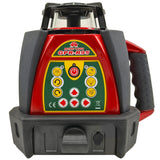 GPR R95 Rotary Laser Level Kit