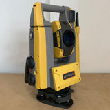 Used Topcon GT 605 Total Station Kit (2021)