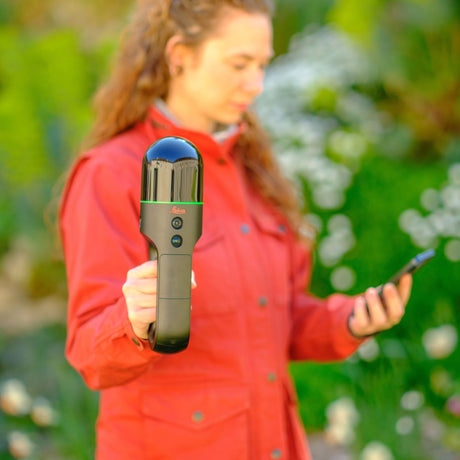 Leica BLK2GO Handheld Laser Scanner