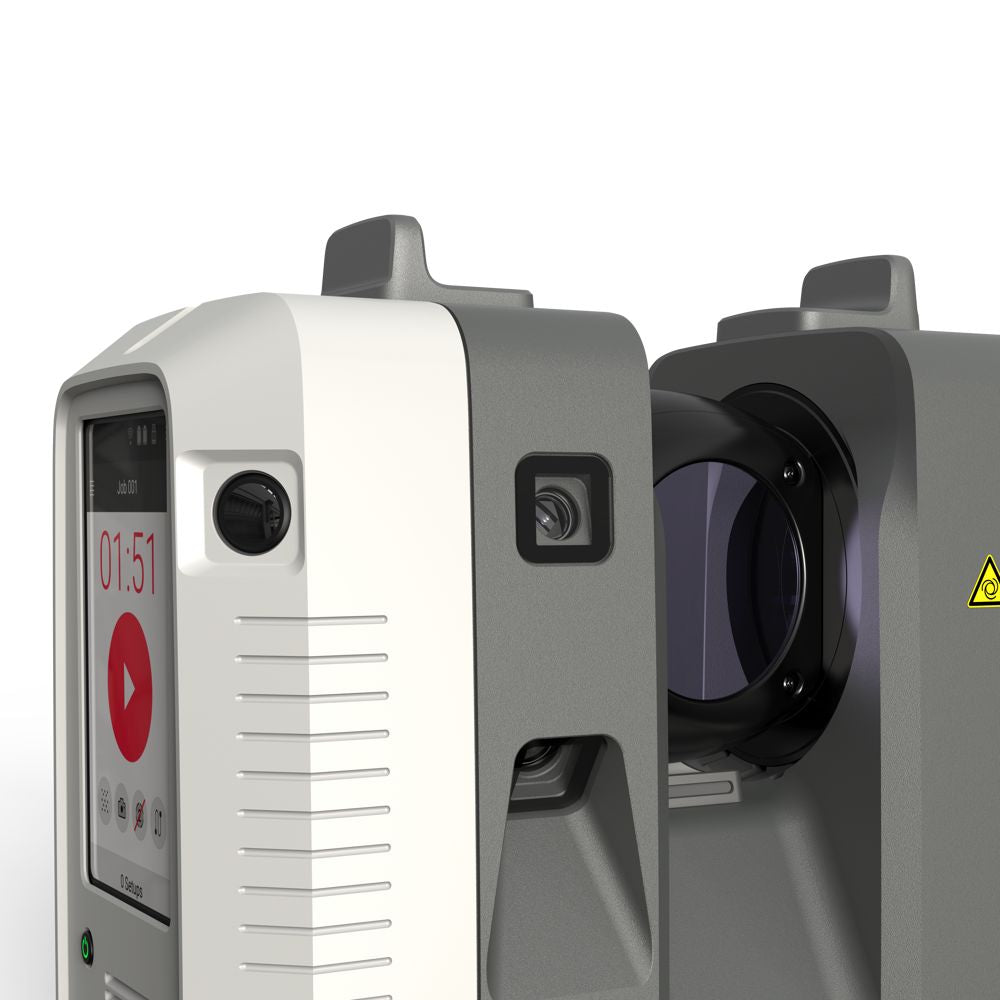 Leica RTC360 Laser Scanner