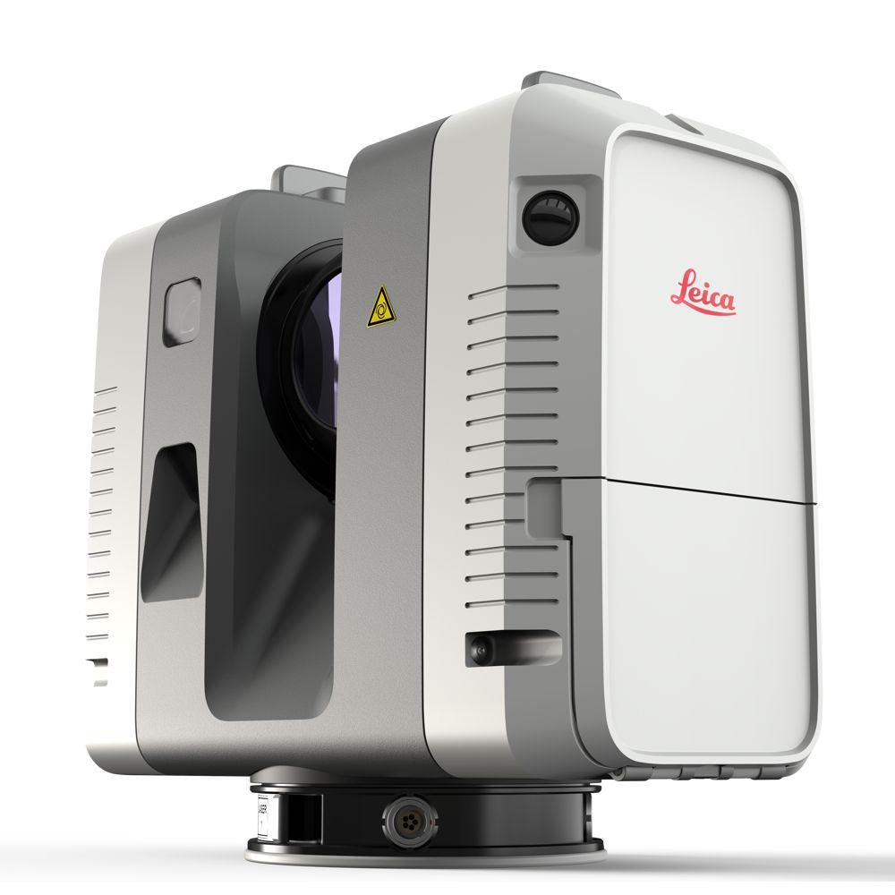 Leica RTC360 Laser Scanner