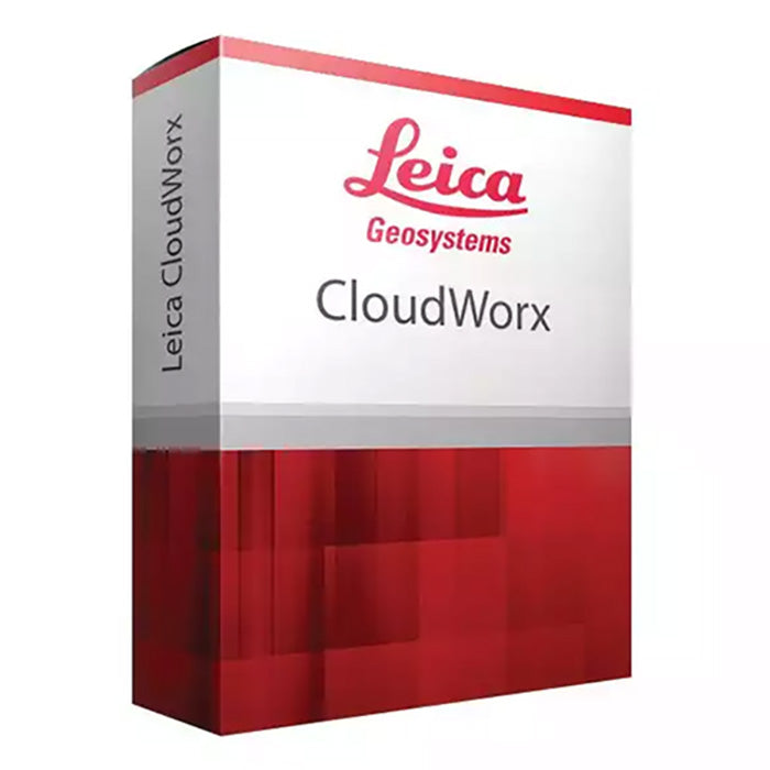 Leica CloudWorx