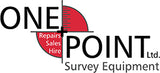 One Point Survey Equipment