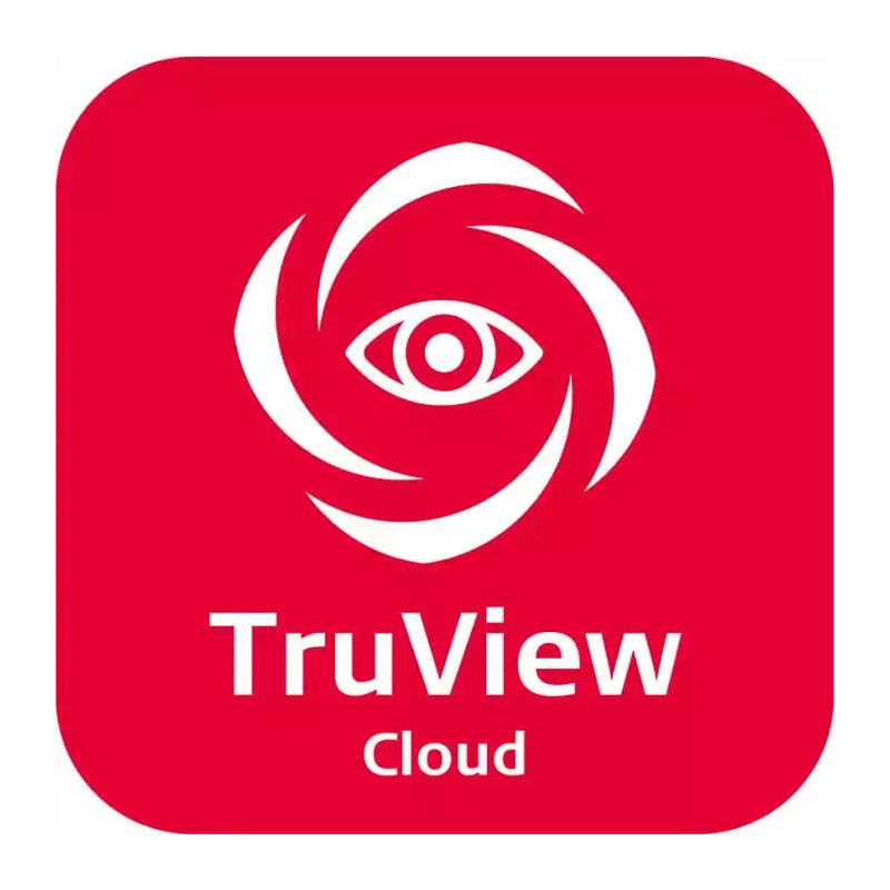 Leica TruView Cloud