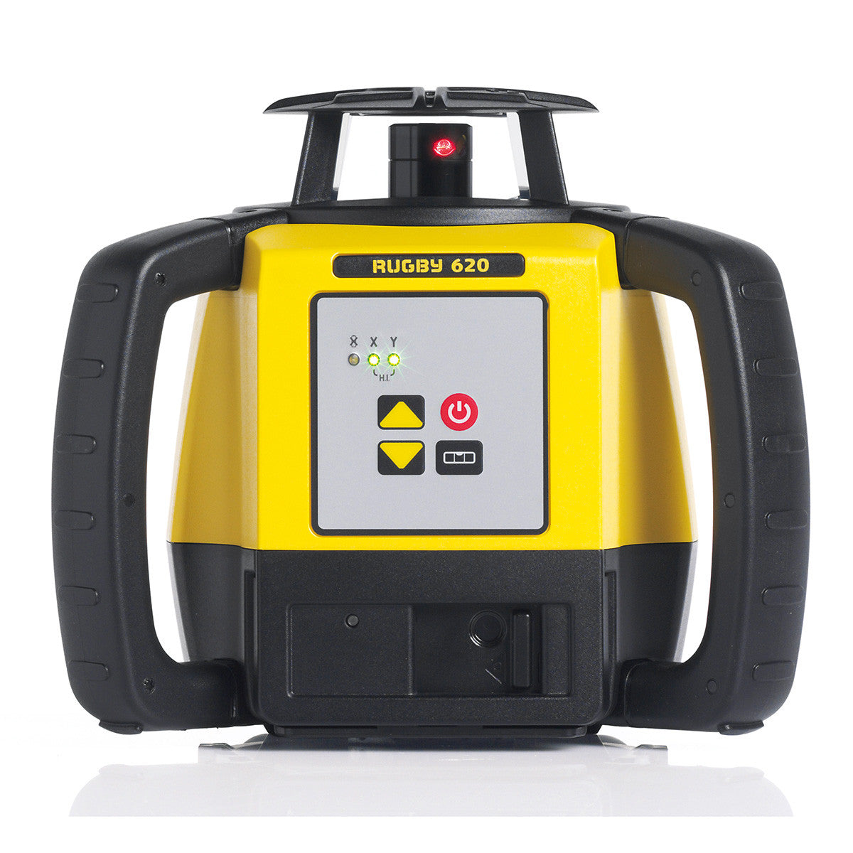 Leica Rugby 620 Laser Level