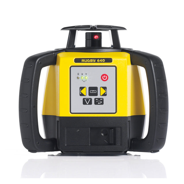 Leica Rugby 640 Laser Level