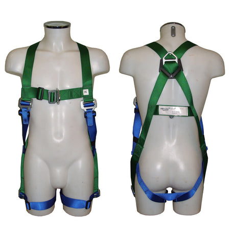 Abtech AB20 Two Point Harness