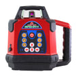 GPR-G11 Green Beam Rotary Laser Level