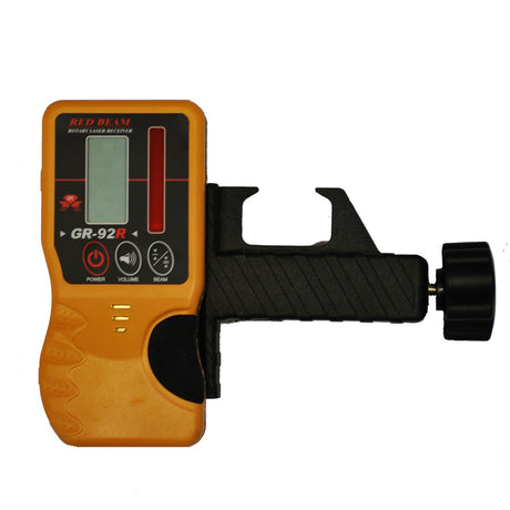 GPR Receiver GR-92R