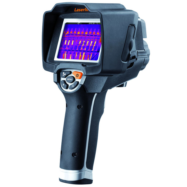 LaserLiner ThermoCamera-Vision