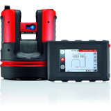 Leica 3D DISTO™ with handhelp device