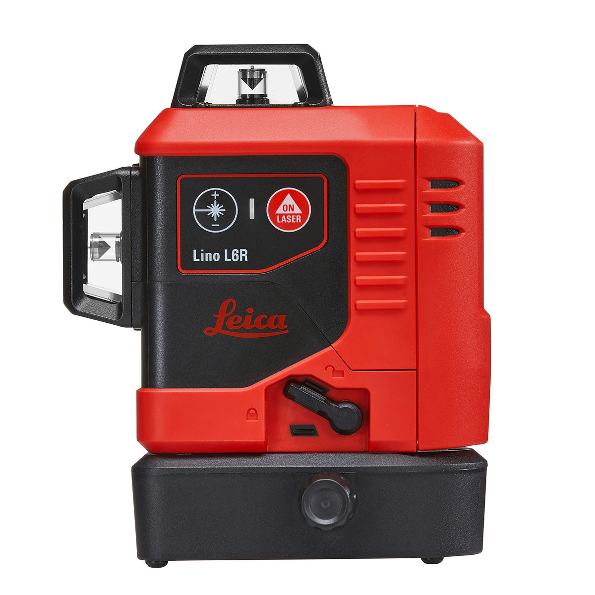 Leica Lino L6R Multi-Line Laser (Red beam)