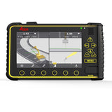 Leica MC1 3D Machine Control Software