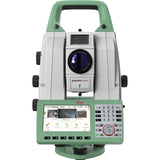 Leica Nova TM60 Total Station