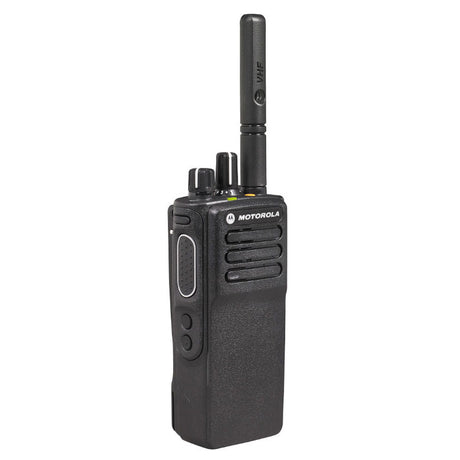 Motorola DP4400e Radio System (Licence Required)