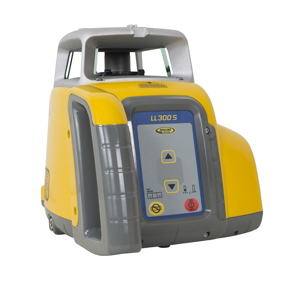 Spectra LL300S Laser Level