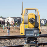 Topcon DS-200i Robotic Total Station