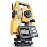 Topcon OS Series Total Station