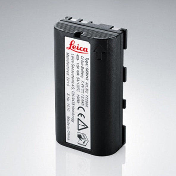 Leica GEB212 Li-Ion Battery