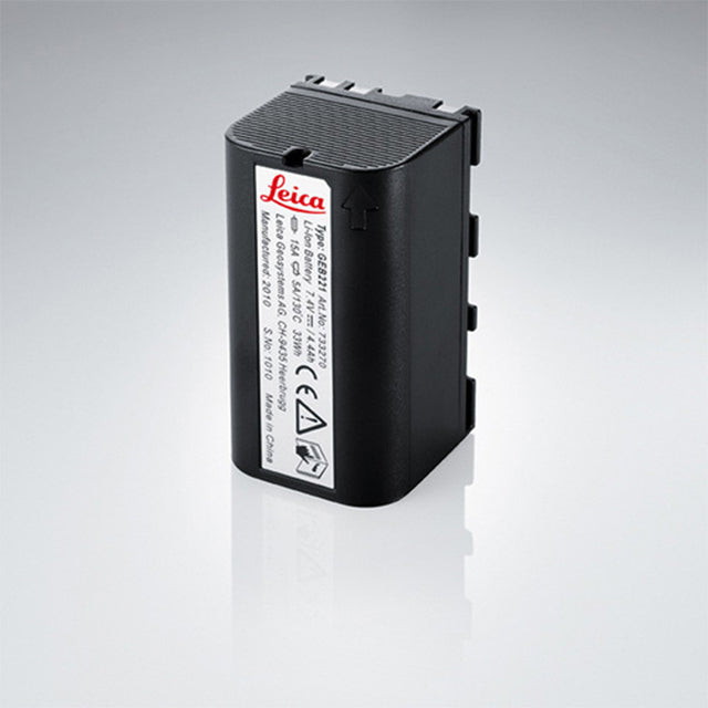 Leica GEB221 Li-Ion Battery