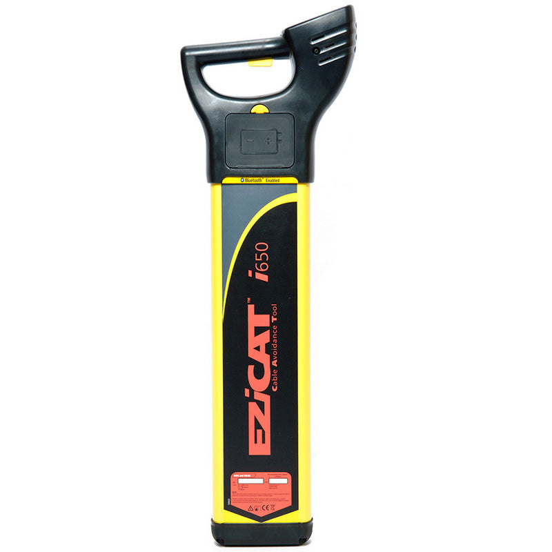 EZiCAT™ i650 xf Cable Locator