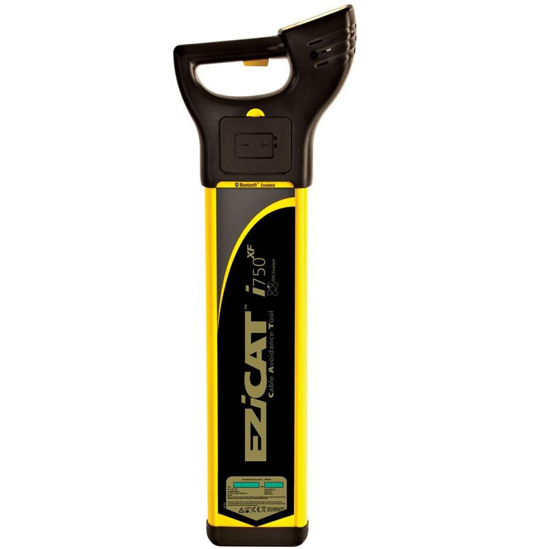 EZiCAT™ i750 xf Cable Locator