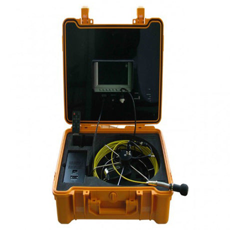 CCTV Drain Inspection Camera