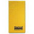 Chartwell 2106 Field Book