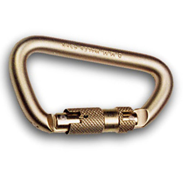 Twistlock Karabiner - KH200TL