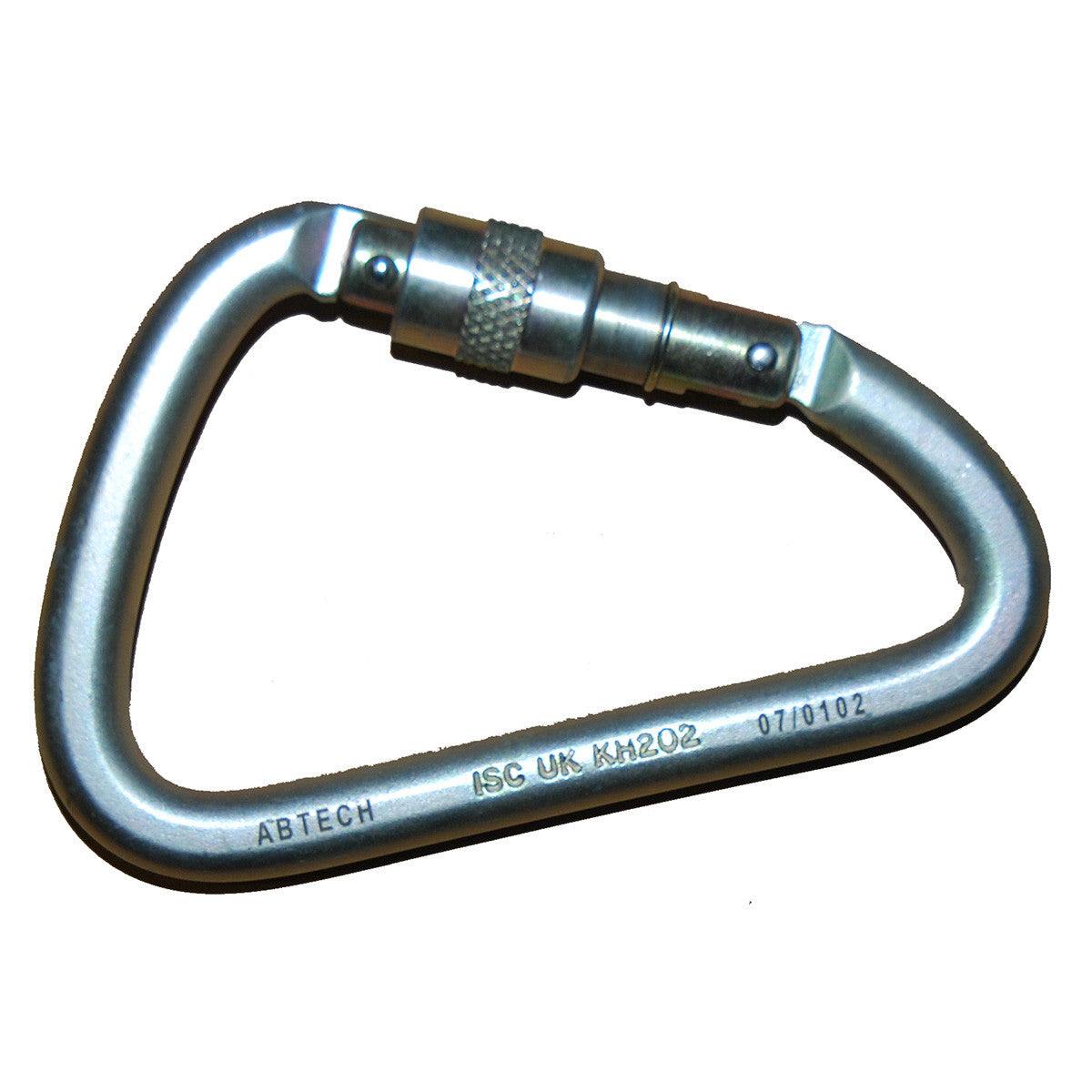 Twistlock Karabiner - KH202SG