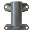 Davit Wall Mount Base - 30032