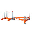 Counterweight Davit Base - 30073