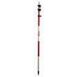 Leica GLS112 Telescopic Detail Pole